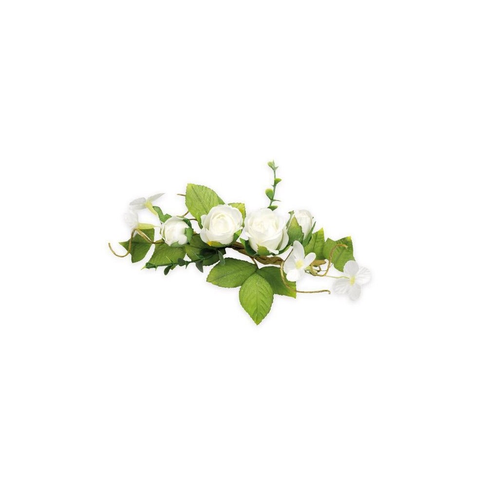 TRALCIO ROSELLINE PANNA